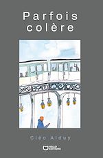 Télécharger le livre :  Parfois colère