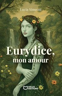 Téléchargez le livre :  Eurydice, mon amour