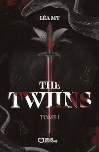 Téléchargez le livre :  The Twiins - Tome I