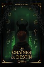 Télécharger le livre :  Les Chaînes du Destin