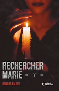 Téléchargez le livre :  Rechercher Marie