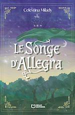 Télécharger le livre :  Le Songe d'Allegra