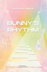 Téléchargez le livre :  Bunny's Rhythm