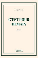 Télécharger le livre :  C'est pour demain