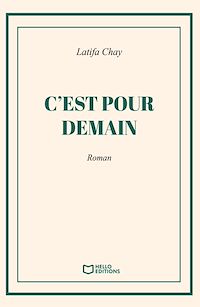 Téléchargez le livre :  C'est pour demain