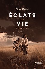 Télécharger le livre :  Éclats de vie - Tome II