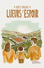 Télécharger le livre :  Lueurs d'espoir