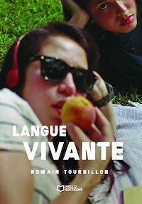 Téléchargez le livre :  Langue vivante