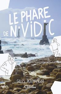 Téléchargez le livre :  Le Phare de Nividic