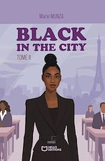 Télécharger le livre :  Black in the City - Tome II