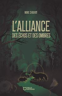 Téléchargez le livre :  L'Alliance des Échos et des Ombres