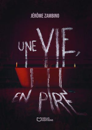 Téléchargez le livre :  Une vie, en pire