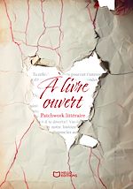 Télécharger le livre :  À livre ouvert - Patchwork littéraire