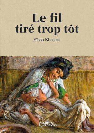 Download the eBook: Le fil tiré trop tôt