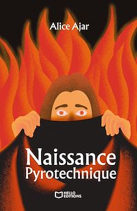 Téléchargez le livre :  Naissance Pyrotechnique
