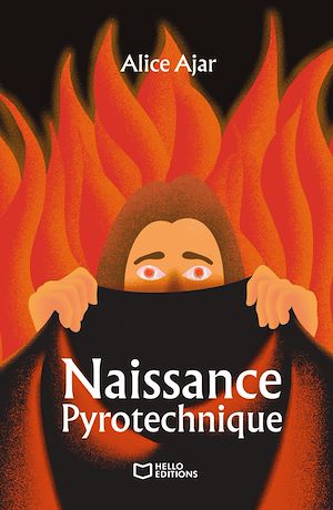 Téléchargez le livre :  Naissance Pyrotechnique