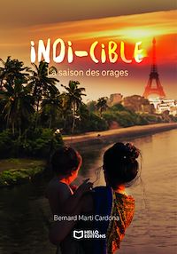 Téléchargez le livre :  Indi-cible - La saison des orages