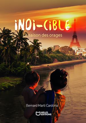 Téléchargez le livre :  Indi-cible - La saison des orages