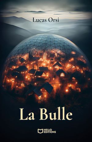 Téléchargez le livre :  La Bulle
