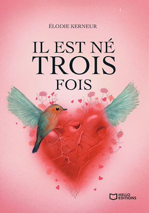 Téléchargez le livre :  Il est né trois fois