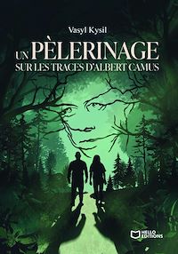 Téléchargez le livre :  Un pèlerinage sur les traces d'Albert Camus