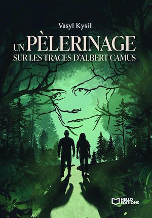 Téléchargez le livre :  Un pèlerinage sur les traces d'Albert Camus