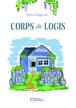 Téléchargez le livre :  Corps de logis