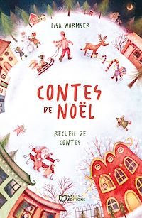 Téléchargez le livre :  Contes de Noël