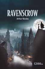 Télécharger le livre :  Ravenscrow