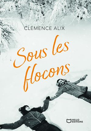Téléchargez le livre :  Sous les flocons