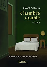 Téléchargez le livre :  Chambre double - Tome I