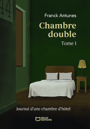 Téléchargez le livre :  Chambre double - Tome I