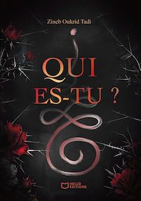 Téléchargez le livre :  Qui es-tu ?