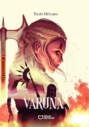 Téléchargez le livre :  Varunn