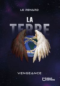 Téléchargez le livre :  La Terre, volume 3 : Vengeance
