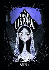 Téléchargez le livre :  La Fiancée disparue