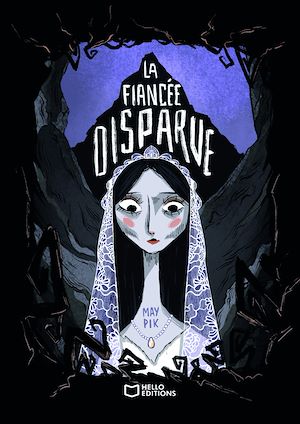 Téléchargez le livre :  La Fiancée disparue