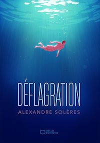 Téléchargez le livre :  Déflagration