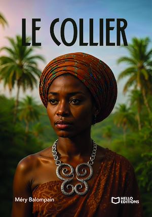 Téléchargez le livre :  Le collier