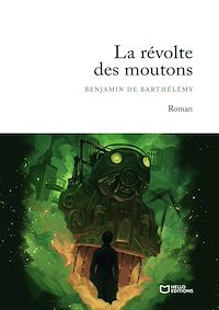 Téléchargez le livre :  La révolte des moutons