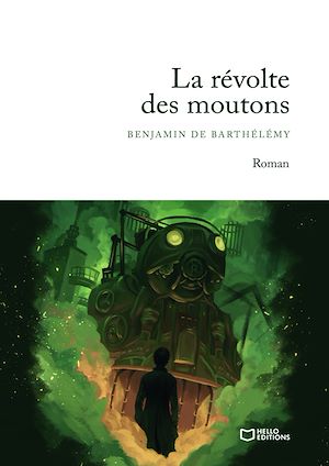 Téléchargez le livre :  La révolte des moutons