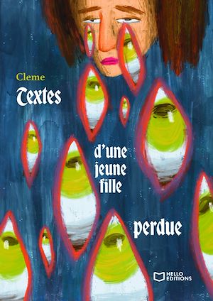 Téléchargez le livre :  Textes d'une jeune fille perdue