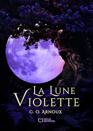 Téléchargez le livre :  La Lune Violette - Tome I