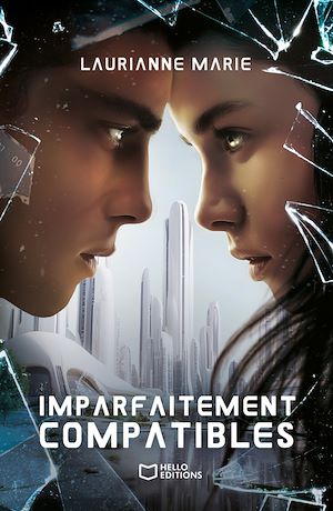 Téléchargez le livre :  Imparfaitement Compatibles