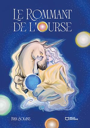 Téléchargez le livre :  Le Rommant de l'Ourse