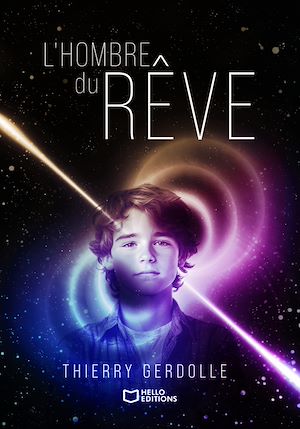 Téléchargez le livre :  L'Hombre du Rêve