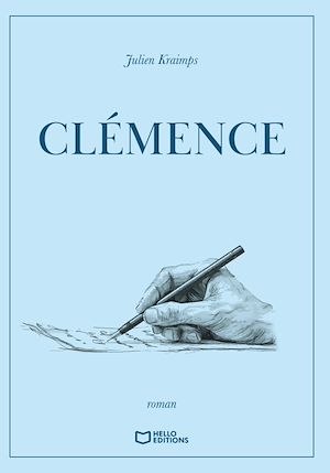 Téléchargez le livre :  Clémence
