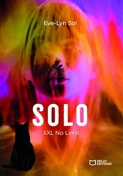 Télécharger le livre :  Solo - Tome III : XXL No Limit