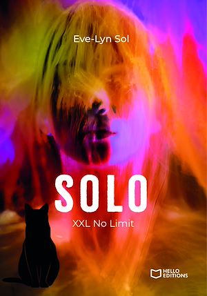 Téléchargez le livre :  Solo - Tome III : XXL No Limit