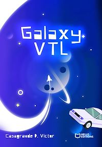 Téléchargez le livre :  Galaxy VTL